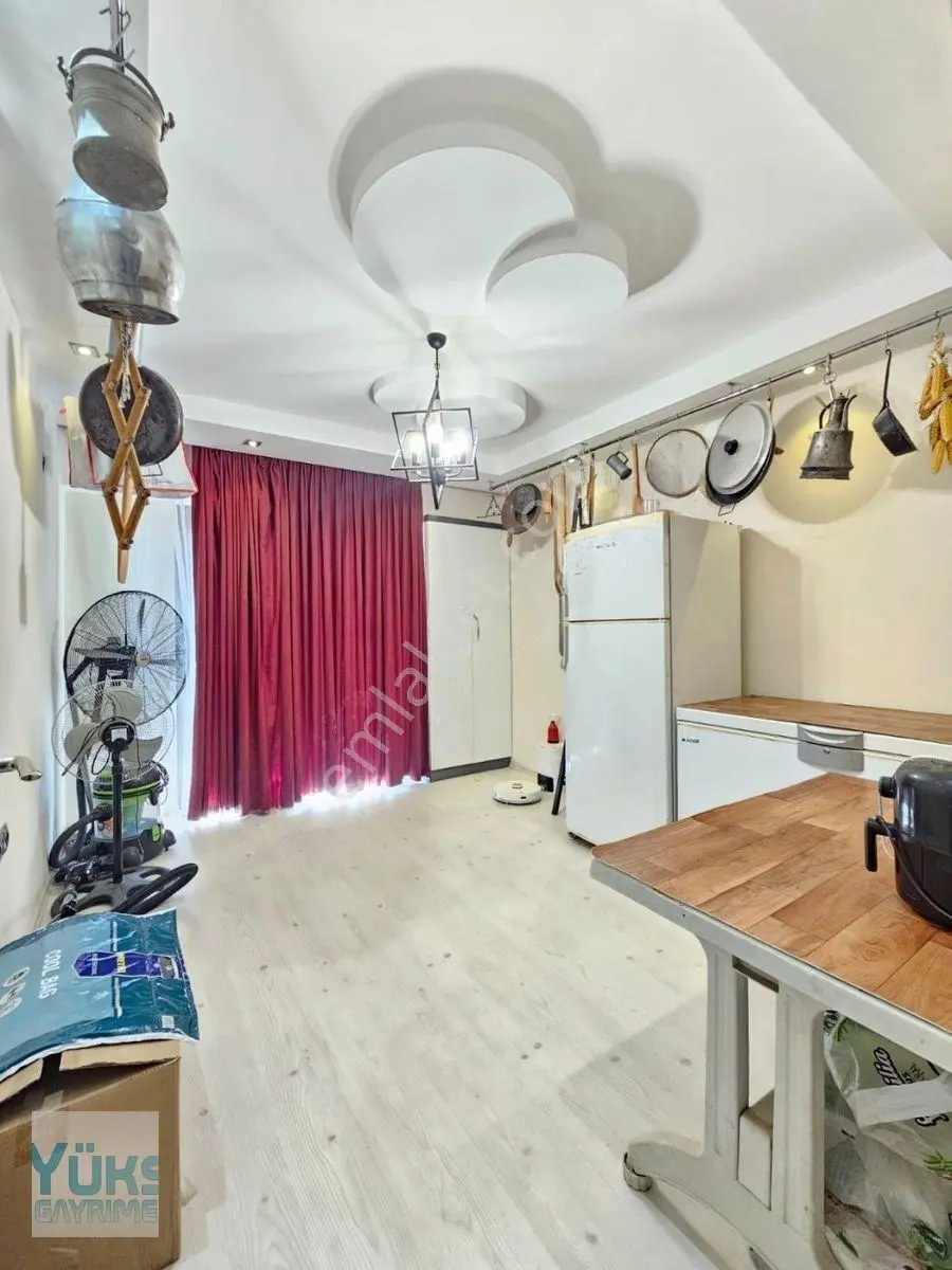 Denizli Şemikler De Cinkaya Mevkii 5+2 320 M2 Full Kredili Satılık Dubleks Daire — fotoğraf 12