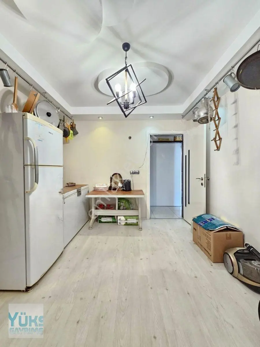 Denizli Şemikler De Cinkaya Mevkii 5+2 320 M2 Full Kredili Satılık Dubleks Daire — fotoğraf 13