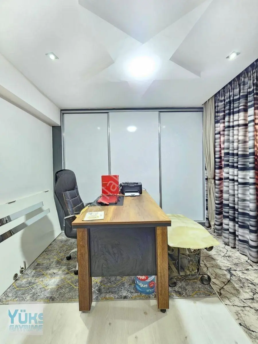 Denizli Şemikler De Cinkaya Mevkii 5+2 320 M2 Full Kredili Satılık Dubleks Daire — fotoğraf 15