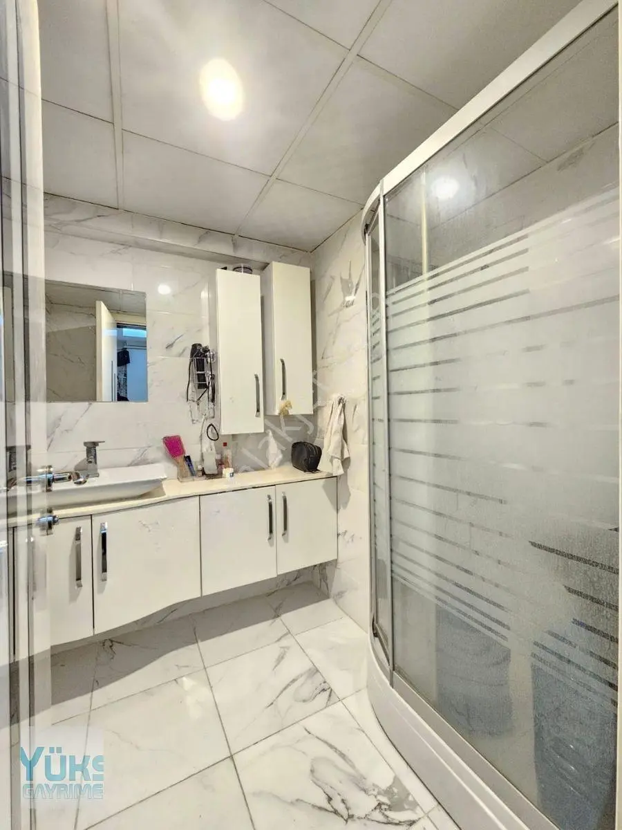 Denizli Şemikler De Cinkaya Mevkii 5+2 320 M2 Full Kredili Satılık Dubleks Daire — fotoğraf 22