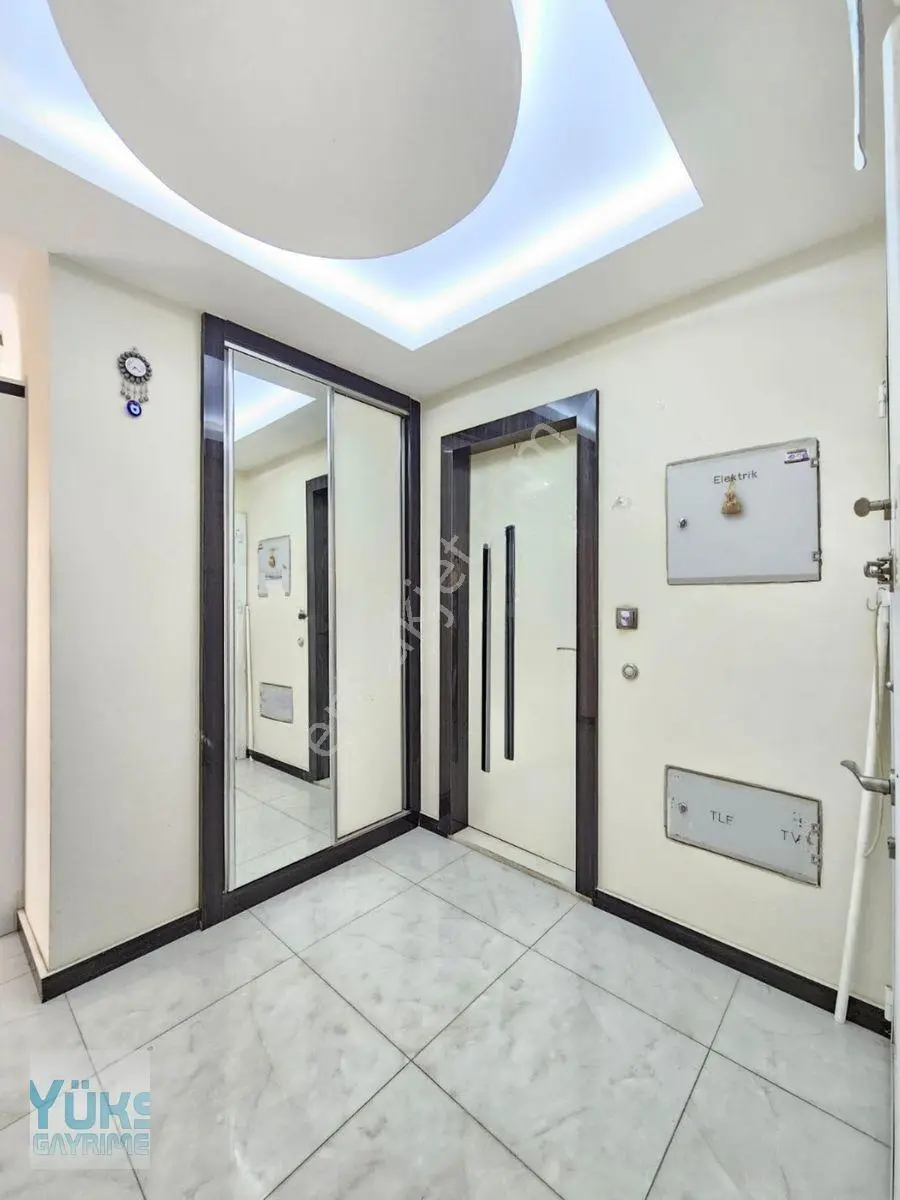 Denizli Şemikler De Cinkaya Mevkii 5+2 320 M2 Full Kredili Satılık Dubleks Daire — fotoğraf 24