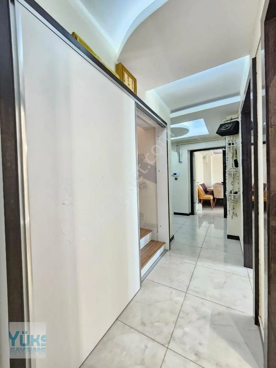 Denizli Şemikler De Cinkaya Mevkii 5+2 320 M2 Full Kredili Satılık Dubleks Daire — fotoğraf 28