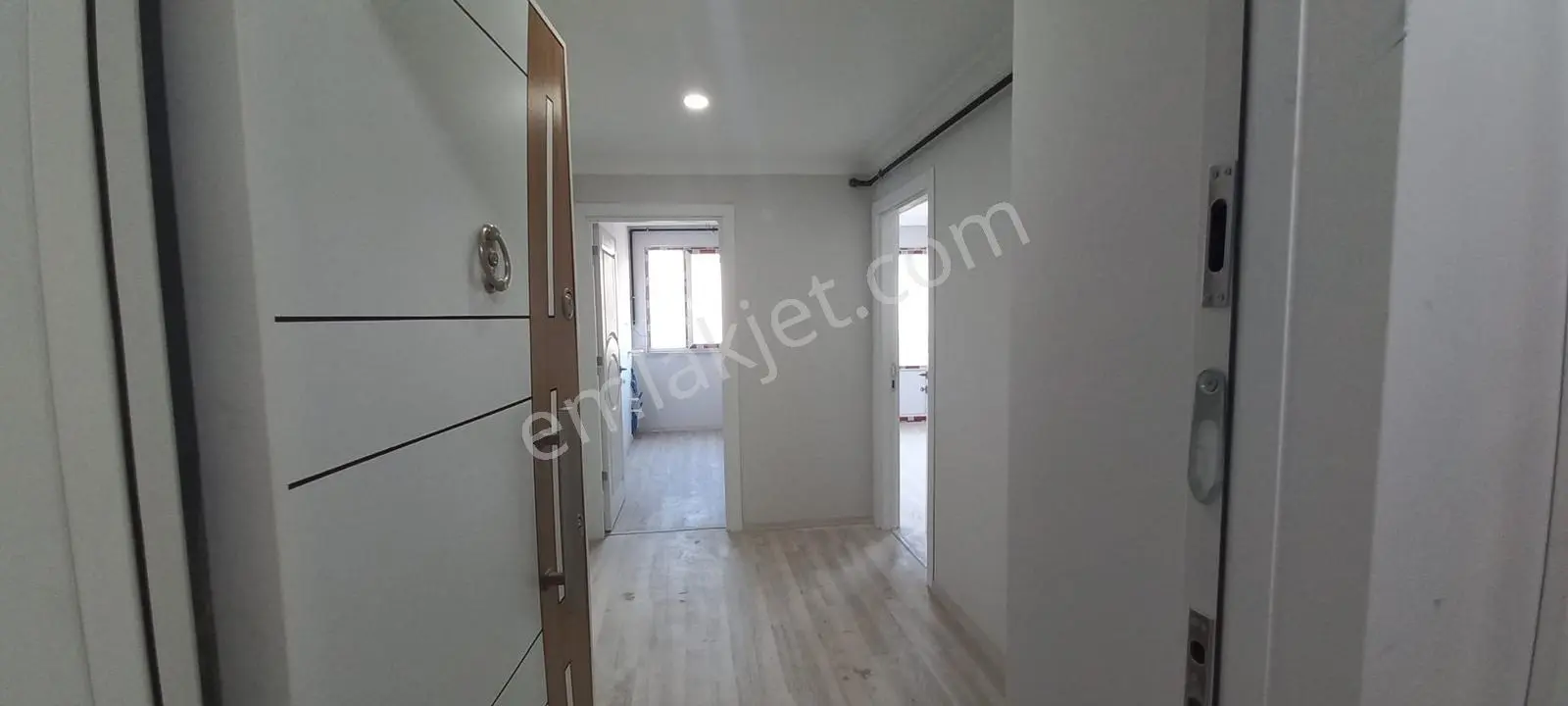 Bağcılar Merkez Mahallesi Yeni Binada 4+1 Sıfır Dubleks Satılık — fotoğraf 4