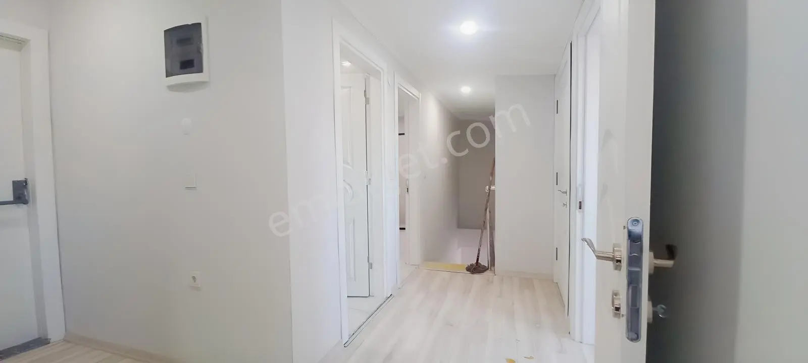 Bağcılar Merkez Mahallesi Yeni Binada 4+1 Sıfır Dubleks Satılık — fotoğraf 5