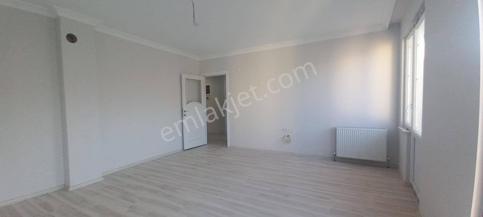 Bağcılar Merkez Mahallesi Yeni Binada 4+1 Sıfır Dubleks Satılık — fotoğraf 12