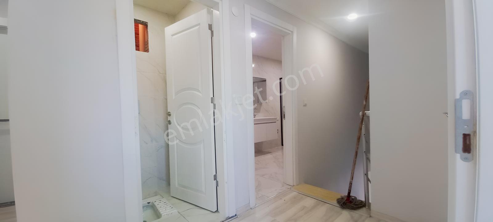 Bağcılar Merkez Mahallesi Yeni Binada 4+1 Sıfır Dubleks Satılık — fotoğraf 13