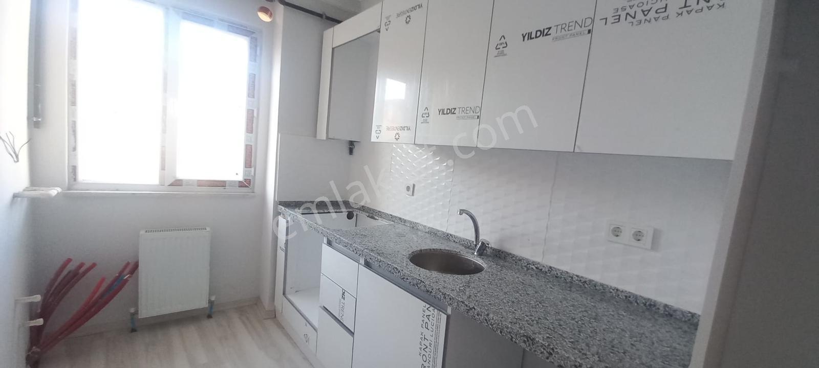 Bağcılar Merkez Mahallesi Yeni Binada 4+1 Sıfır Dubleks Satılık — fotoğraf 16