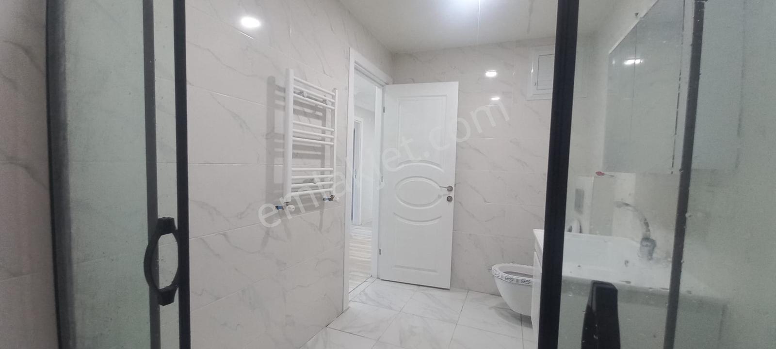 Bağcılar Merkez Mahallesi Yeni Binada 4+1 Sıfır Dubleks Satılık — fotoğraf 19