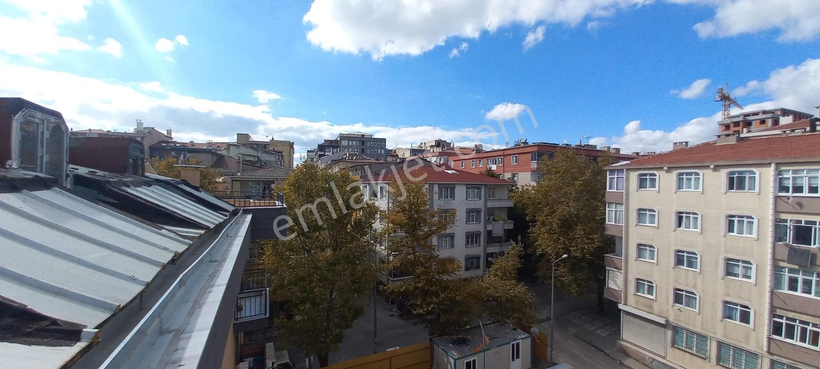 Bağcılar Merkez Mahallesi Yeni Binada 4+1 Sıfır Dubleks Satılık — fotoğraf 22