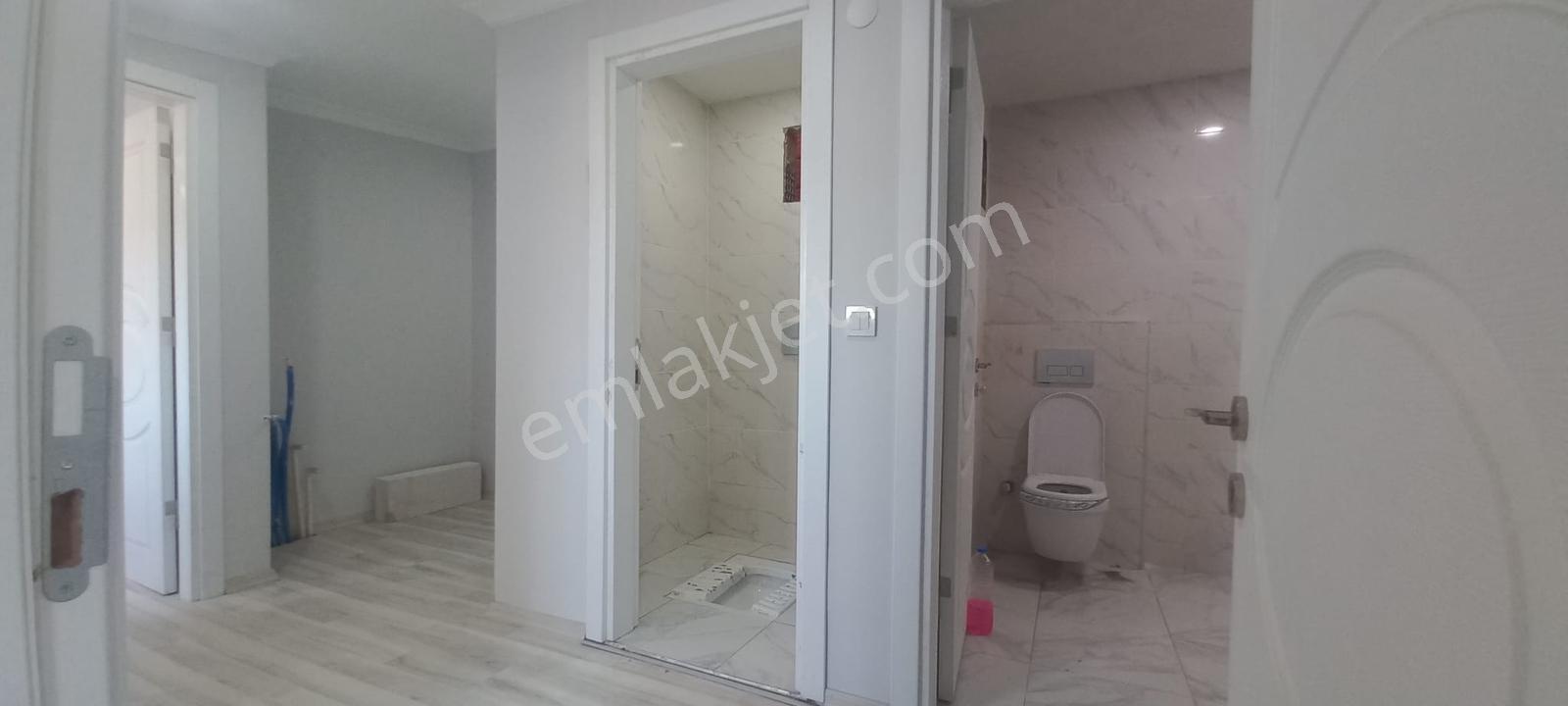 Bağcılar Merkez Mahallesi Yeni Binada 4+1 Sıfır Dubleks Satılık — fotoğraf 28