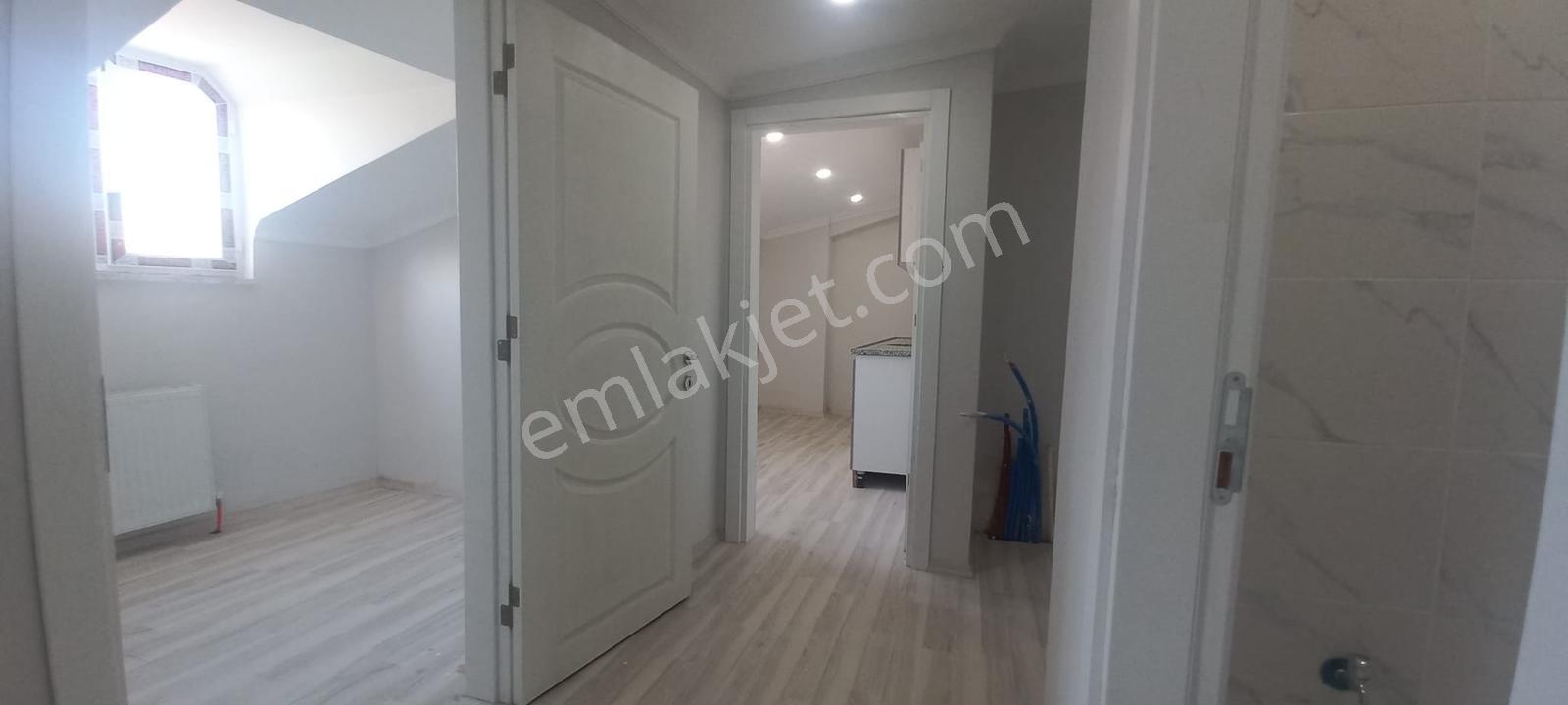 Bağcılar Merkez Mahallesi Yeni Binada 4+1 Sıfır Dubleks Satılık — fotoğraf 29