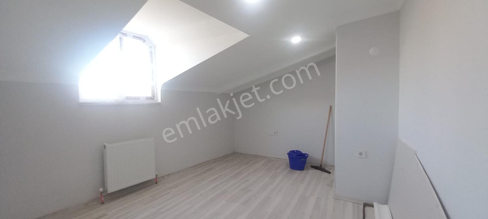 Bağcılar Merkez Mahallesi Yeni Binada 4+1 Sıfır Dubleks Satılık — fotoğraf 30