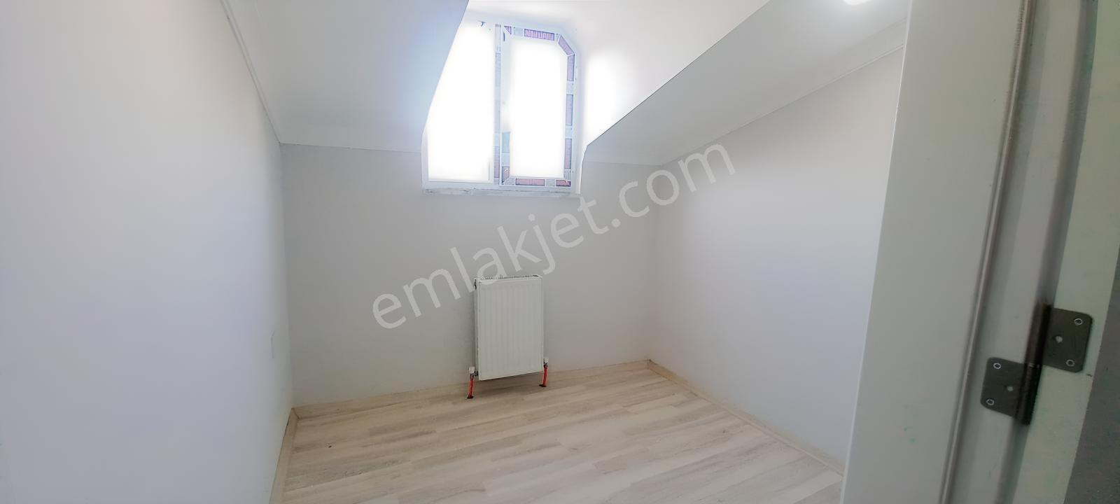 Bağcılar Merkez Mahallesi Yeni Binada 4+1 Sıfır Dubleks Satılık — fotoğraf 31