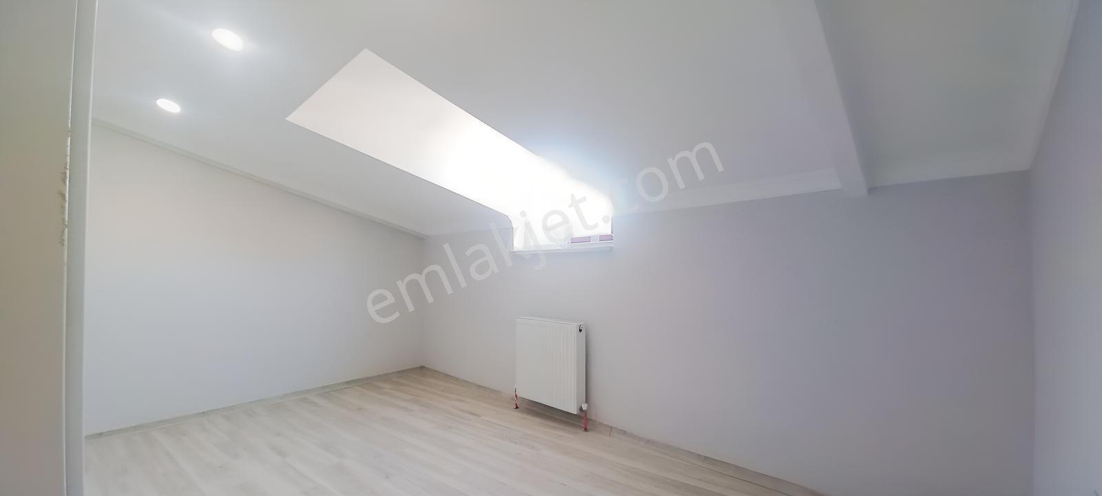 Bağcılar Merkez Mahallesi Yeni Binada 4+1 Sıfır Dubleks Satılık — fotoğraf 33