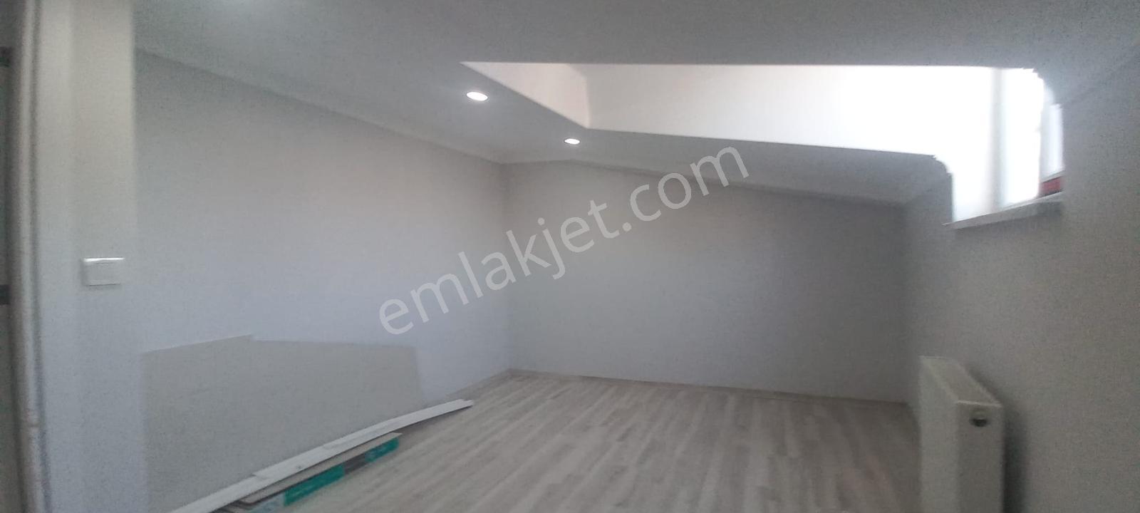 Bağcılar Merkez Mahallesi Yeni Binada 4+1 Sıfır Dubleks Satılık — fotoğraf 34