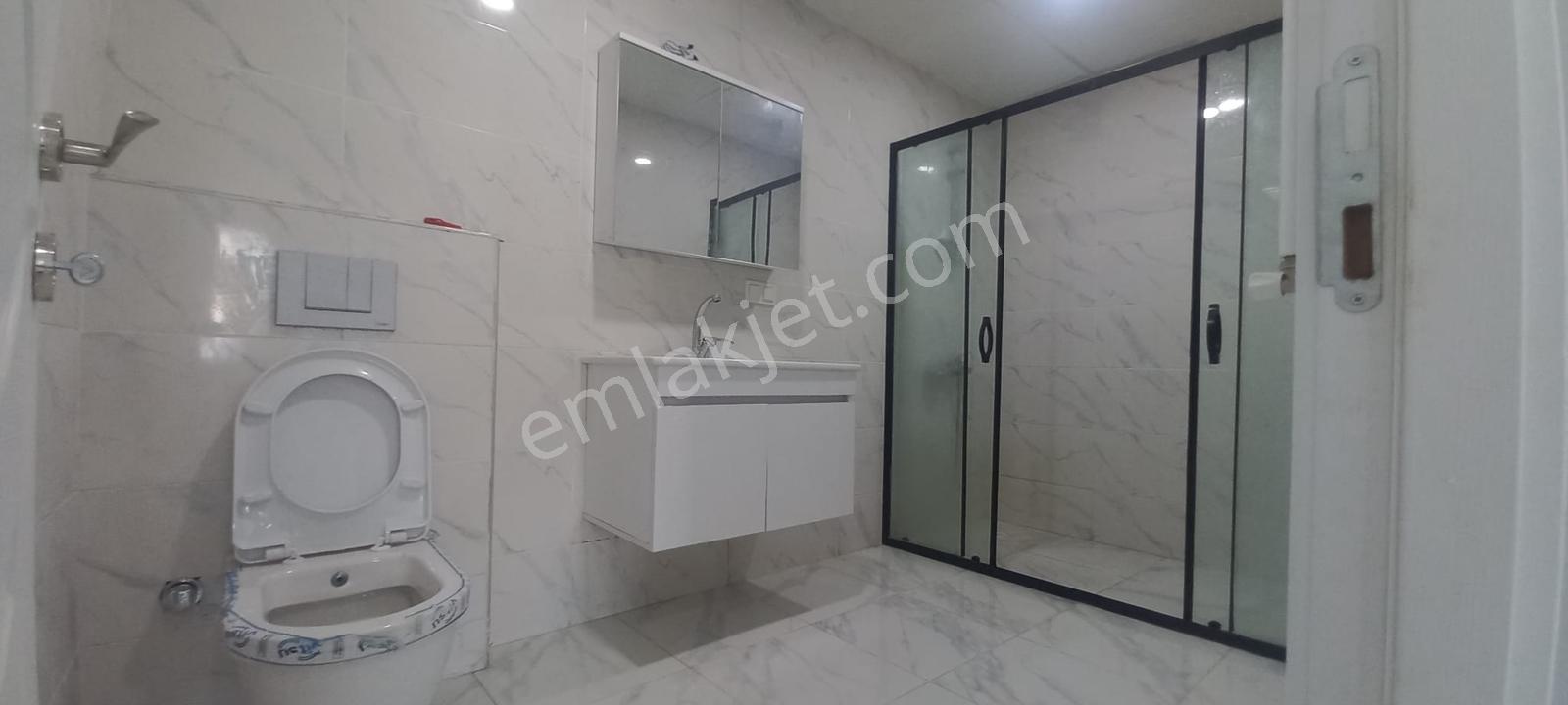 Bağcılar Merkez Mahallesi Yeni Binada 4+1 Sıfır Dubleks Satılık — fotoğraf 35
