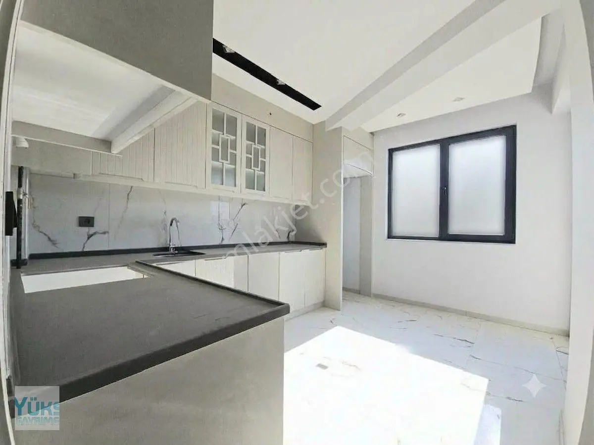 Denizli Şemikler Mahallesinde 2+1 Park Cepheli Yüksek Beyan Acil Satılık Son Daire — fotoğraf 2