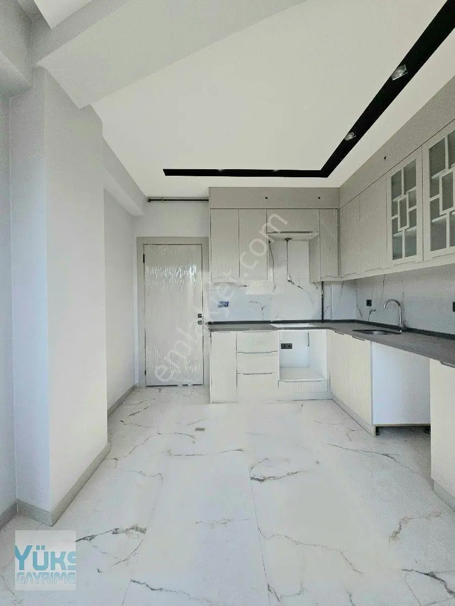 Denizli Şemikler Mahallesinde 2+1 Park Cepheli Yüksek Beyan Acil Satılık Son Daire — fotoğraf 3