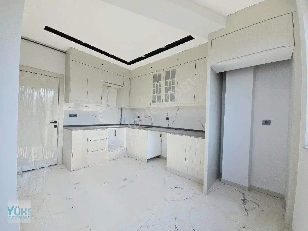 Denizli Şemikler Mahallesinde 2+1 Park Cepheli Yüksek Beyan Acil Satılık Son Daire — fotoğraf 4