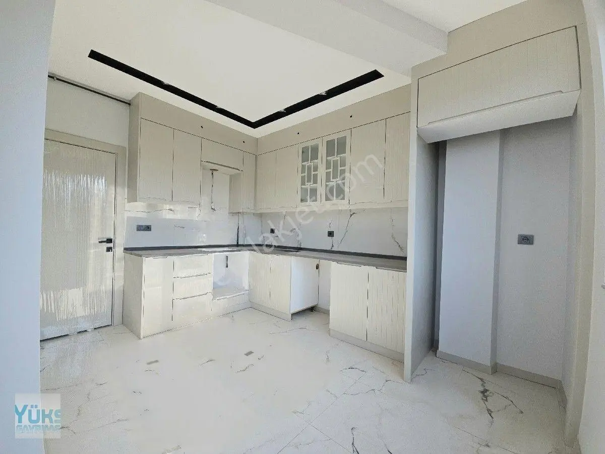 Denizli Şemikler Mahallesinde 2+1 Park Cepheli Yüksek Beyan Acil Satılık Son Daire — fotoğraf 6
