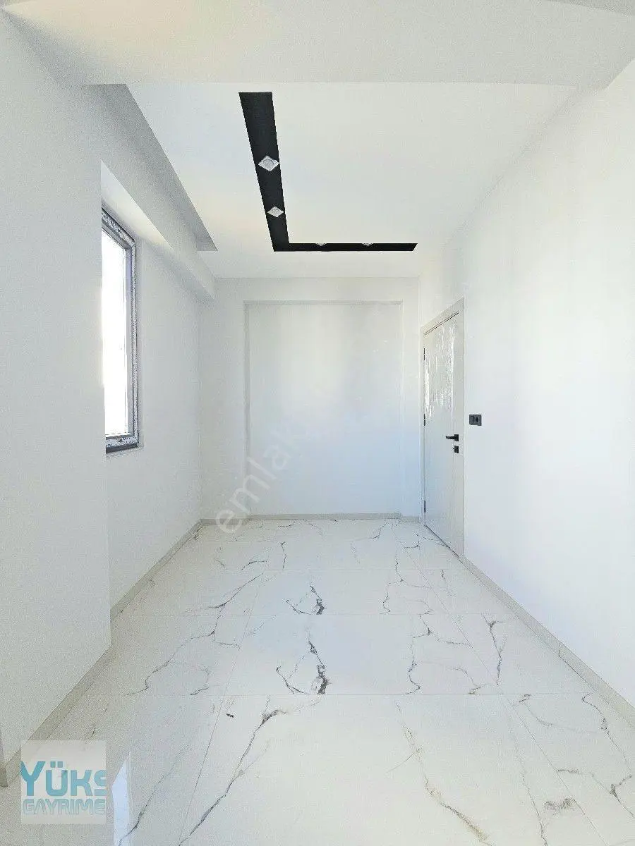 Denizli Şemikler Mahallesinde 2+1 Park Cepheli Yüksek Beyan Acil Satılık Son Daire — fotoğraf 11
