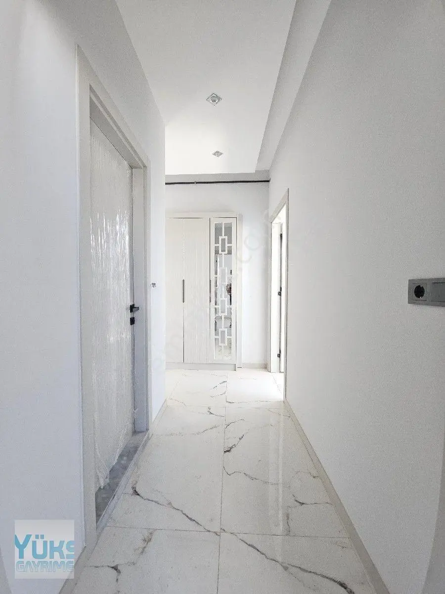 Denizli Şemikler Mahallesinde 2+1 Park Cepheli Yüksek Beyan Acil Satılık Son Daire — fotoğraf 14