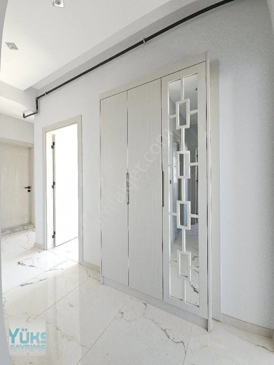Denizli Şemikler Mahallesinde 2+1 Park Cepheli Yüksek Beyan Acil Satılık Son Daire — fotoğraf 15