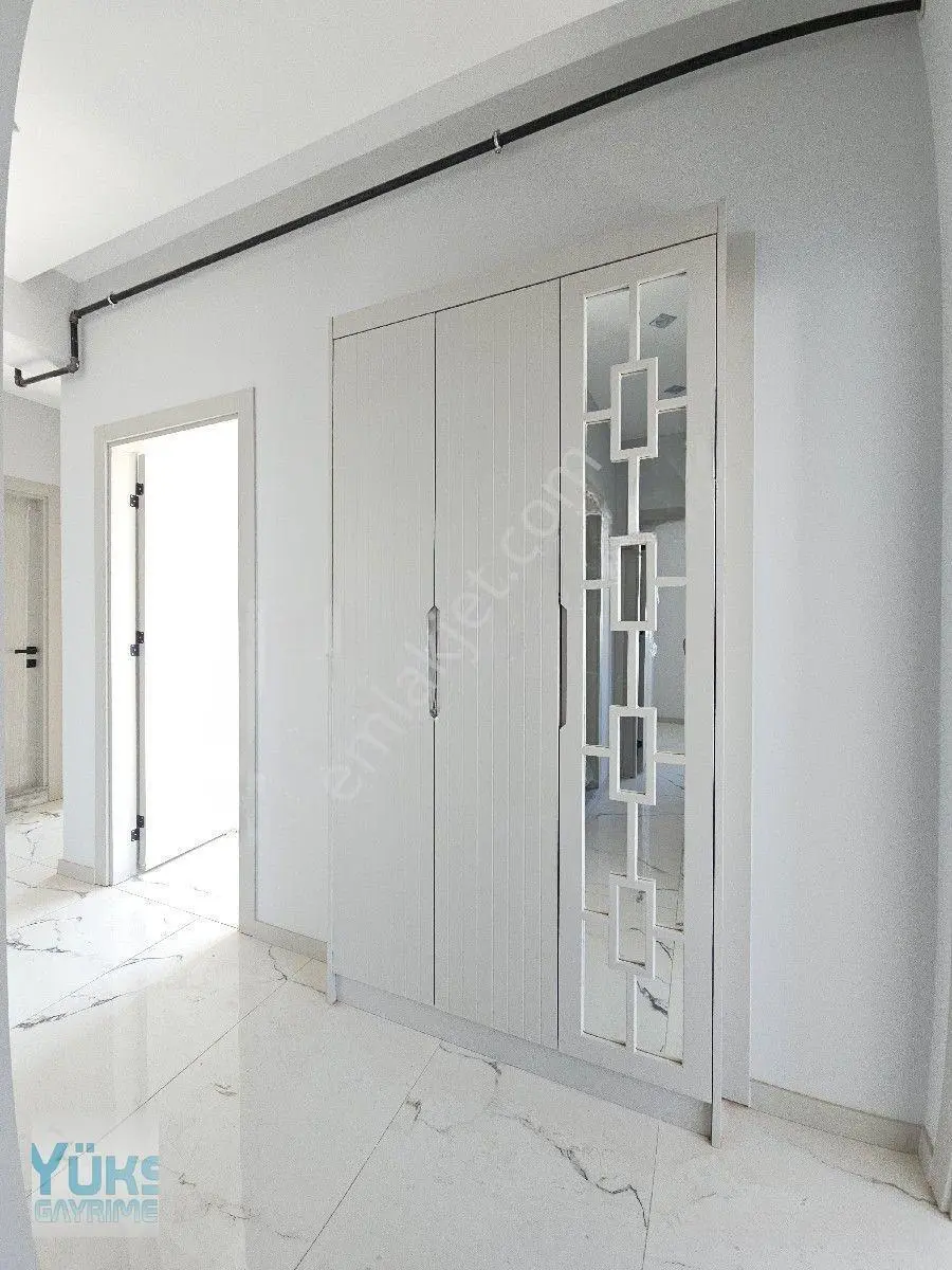 Denizli Şemikler Mahallesinde 2+1 Park Cepheli Yüksek Beyan Acil Satılık Son Daire — fotoğraf 16
