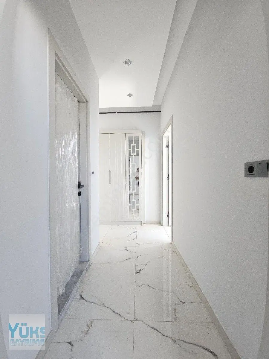 Denizli Şemikler Mahallesinde 2+1 Park Cepheli Yüksek Beyan Acil Satılık Son Daire — fotoğraf 17