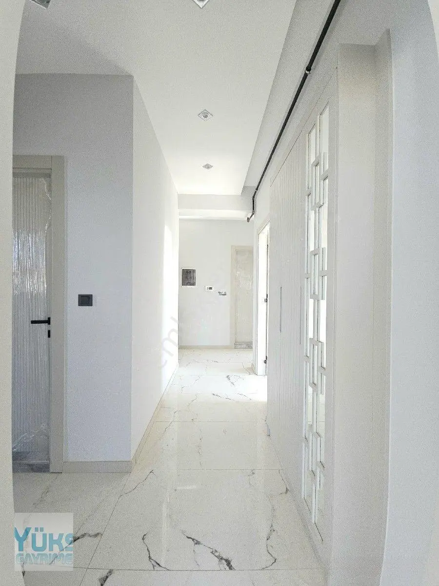 Denizli Şemikler Mahallesinde 2+1 Park Cepheli Yüksek Beyan Acil Satılık Son Daire — fotoğraf 18