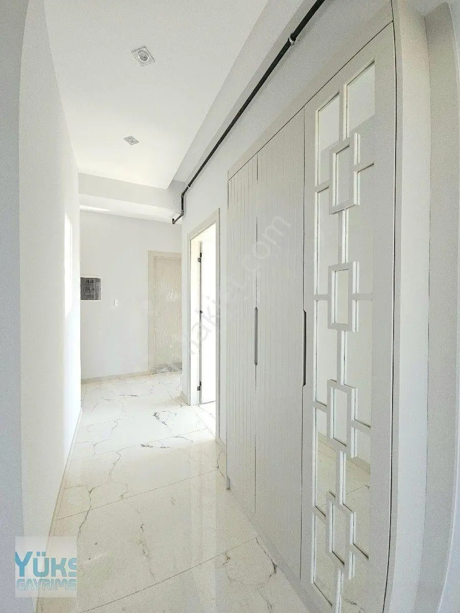 Denizli Şemikler Mahallesinde 2+1 Park Cepheli Yüksek Beyan Acil Satılık Son Daire — fotoğraf 19