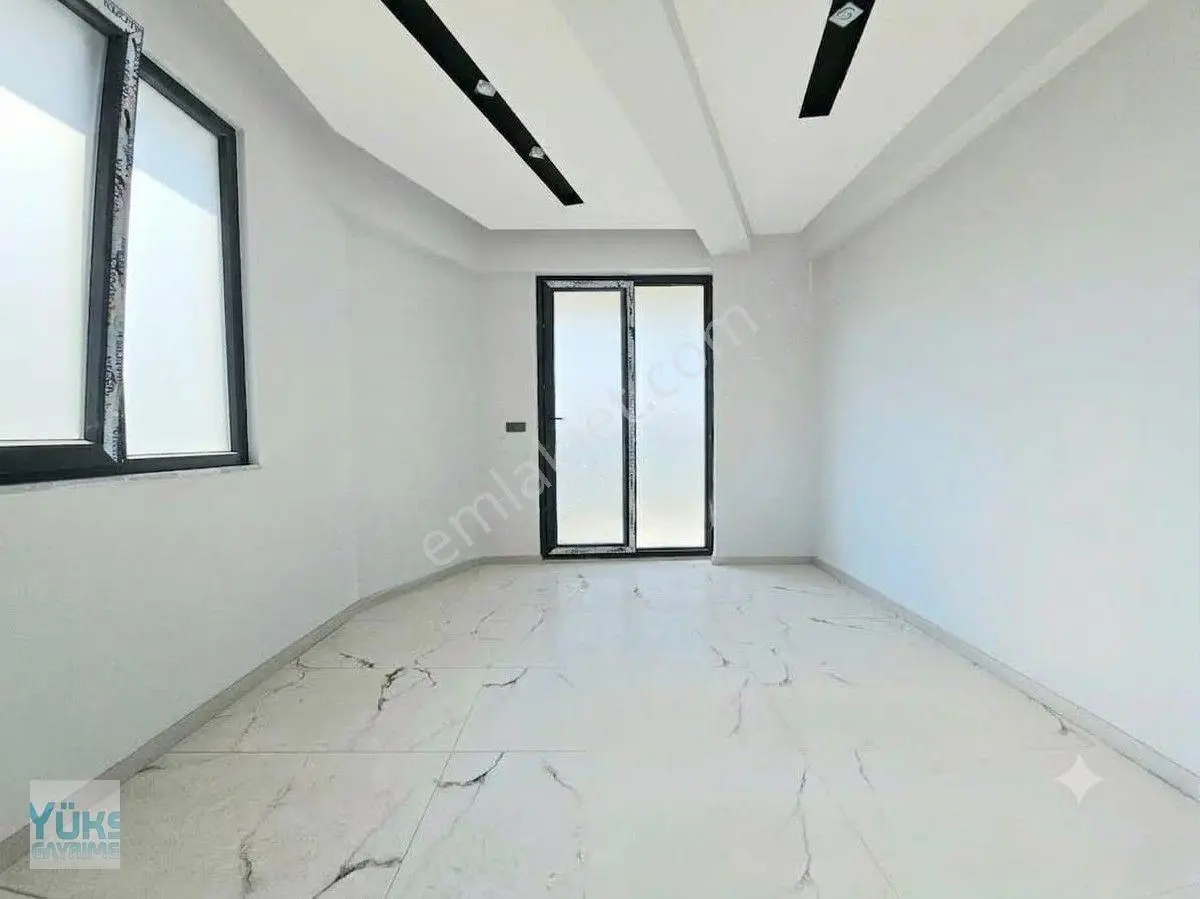 Denizli Şemikler Mahallesinde 2+1 Park Cepheli Yüksek Beyan Acil Satılık Son Daire — fotoğraf 20