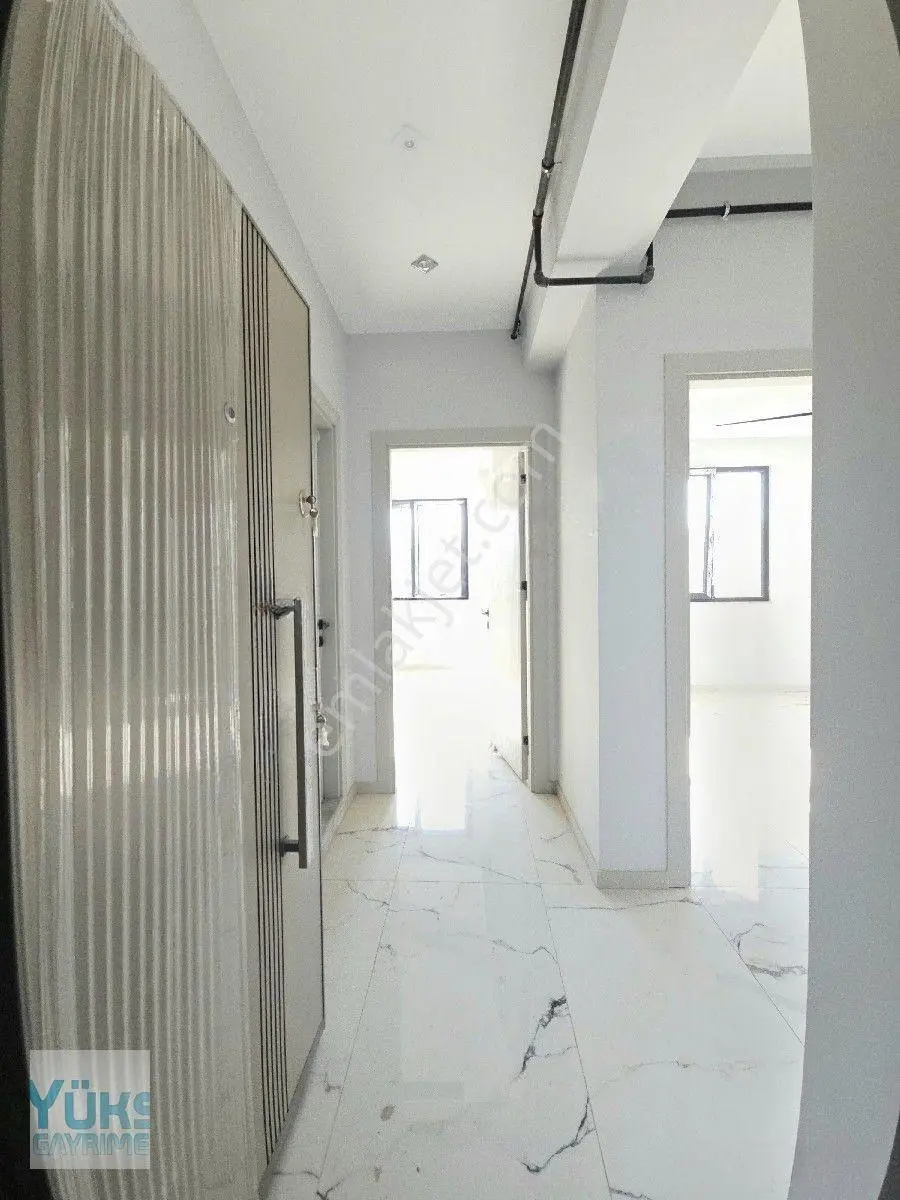Denizli Şemikler Mahallesinde 2+1 Park Cepheli Yüksek Beyan Acil Satılık Son Daire — fotoğraf 21