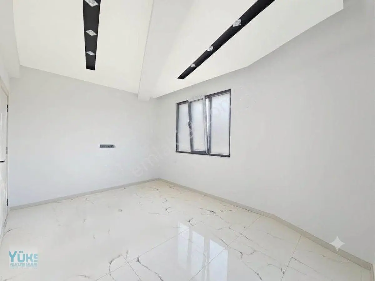 Denizli Şemikler Mahallesinde 2+1 Park Cepheli Yüksek Beyan Acil Satılık Son Daire — fotoğraf 22