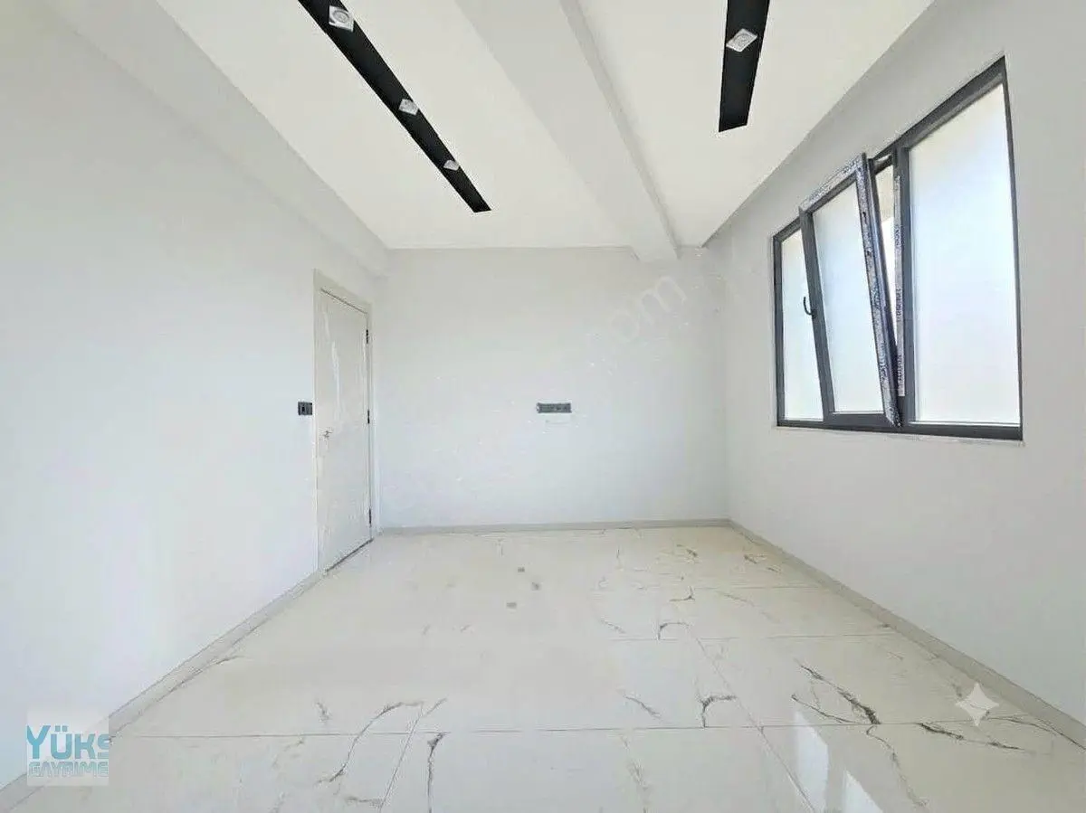 Denizli Şemikler Mahallesinde 2+1 Park Cepheli Yüksek Beyan Acil Satılık Son Daire — fotoğraf 24