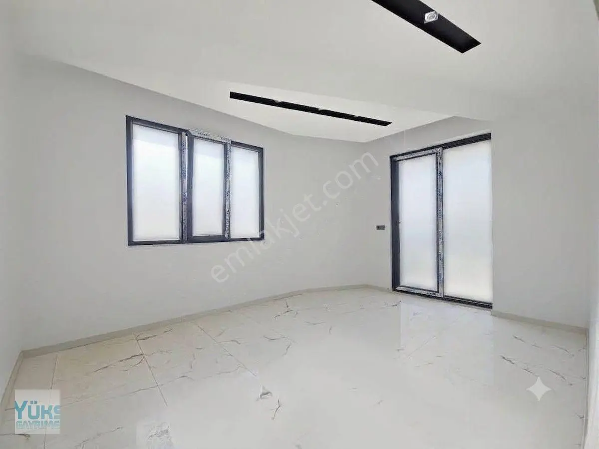 Denizli Şemikler Mahallesinde 2+1 Park Cepheli Yüksek Beyan Acil Satılık Son Daire — fotoğraf 26