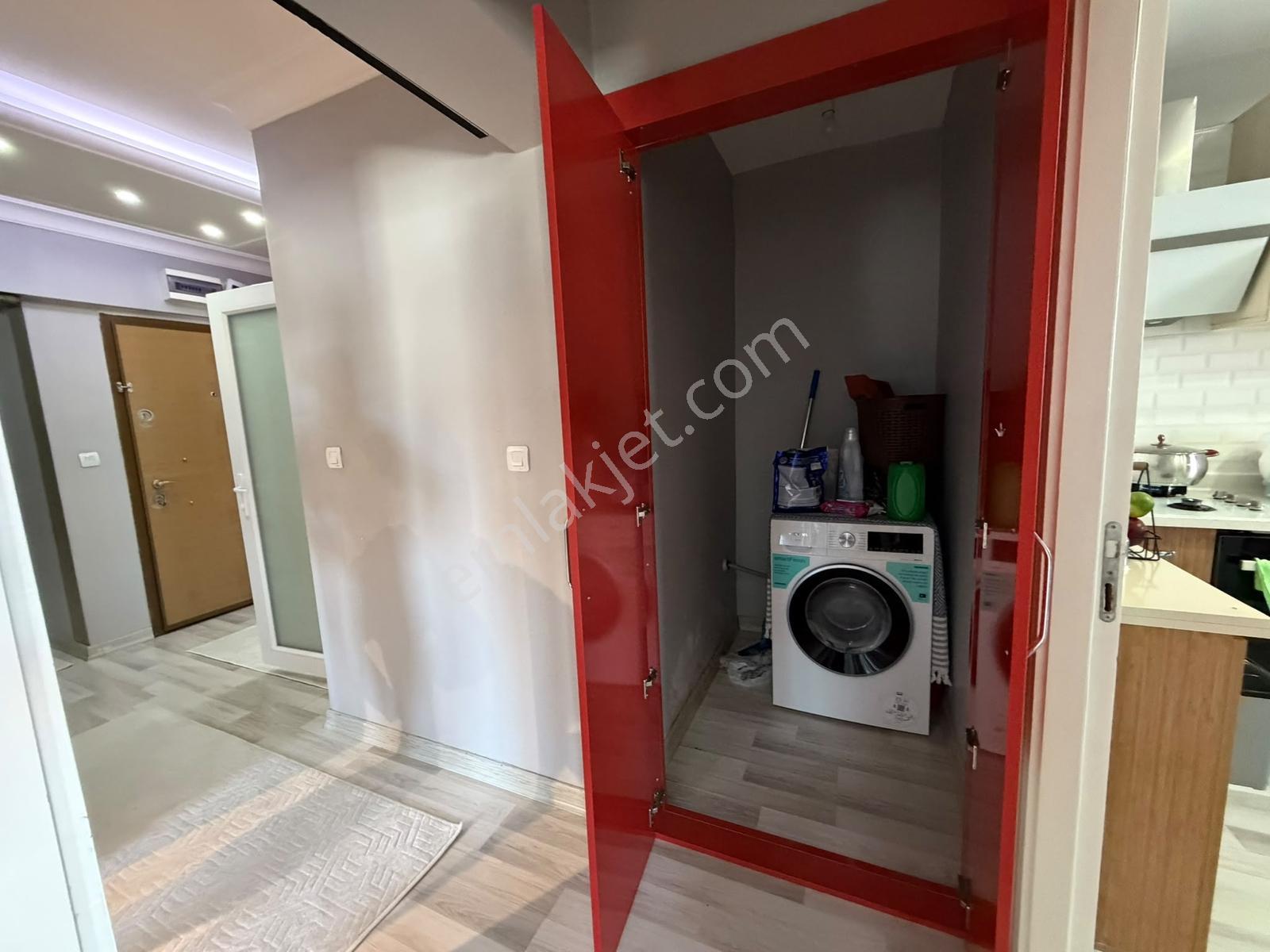 Albayrak'dan Cadde Yakını Fırsat Asansörlü 3+1 Daire — fotoğraf 21