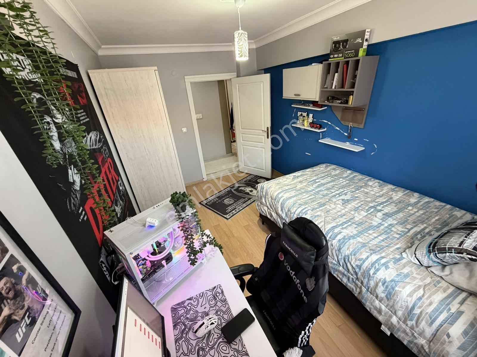 Albayrak'dan Cadde Yakını Fırsat Asansörlü 3+1 Daire — fotoğraf 30