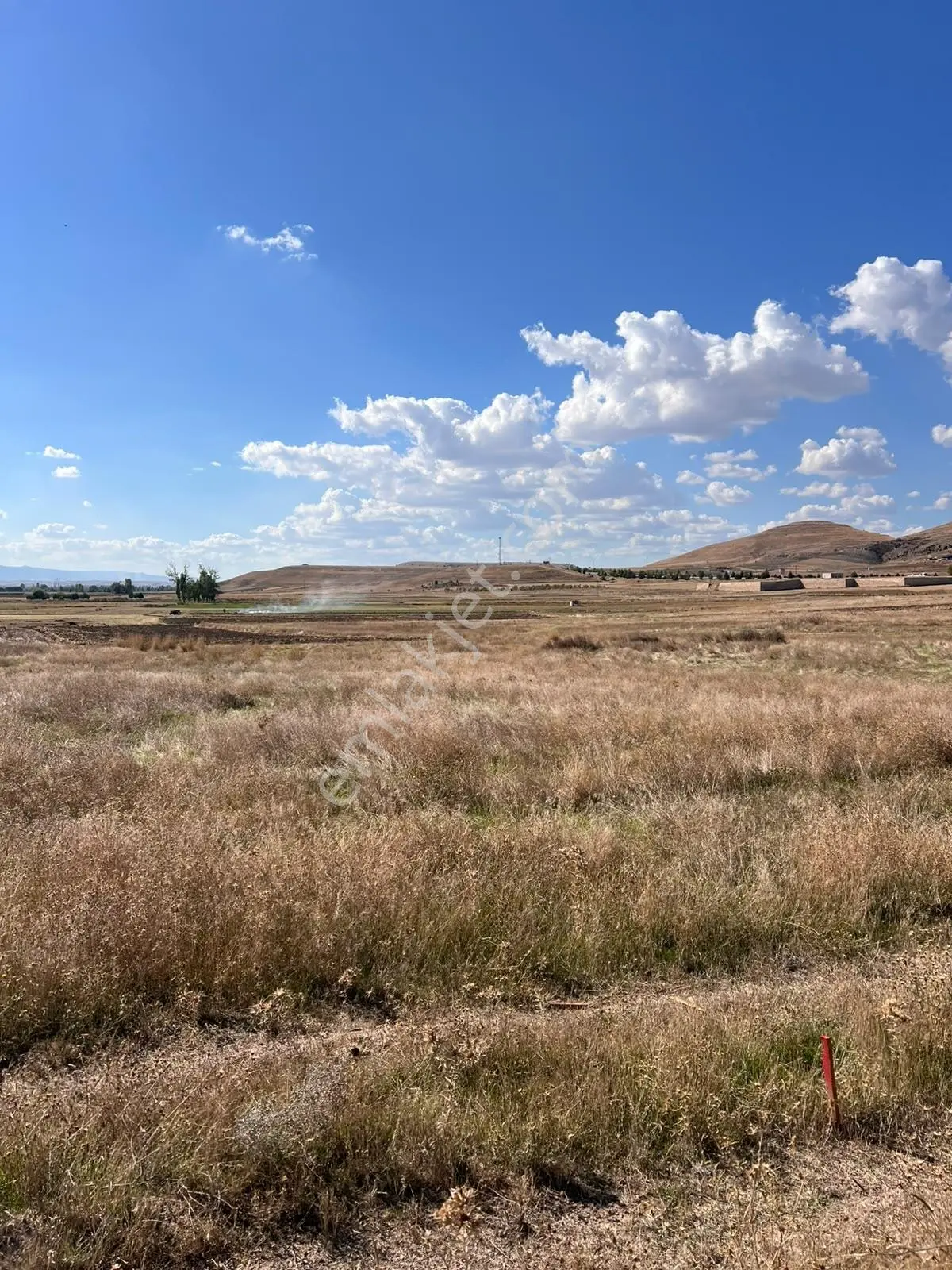 Afyon Sinanpaşa Akören'de 4 Kat İmarlı Satılık 1001m² Cazip Arsa — fotoğraf 7