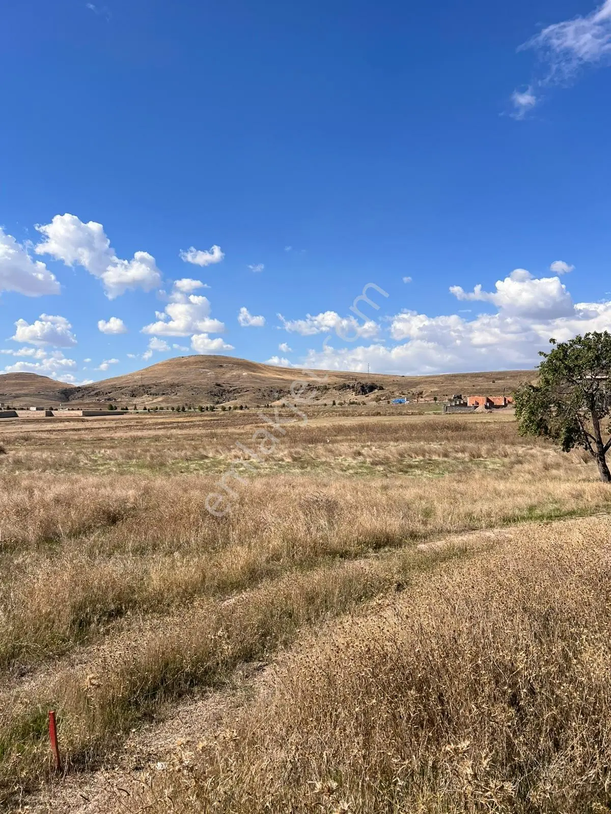 Afyon Sinanpaşa Akören'de 4 Kat İmarlı Satılık 1001m² Cazip Arsa — fotoğraf 8