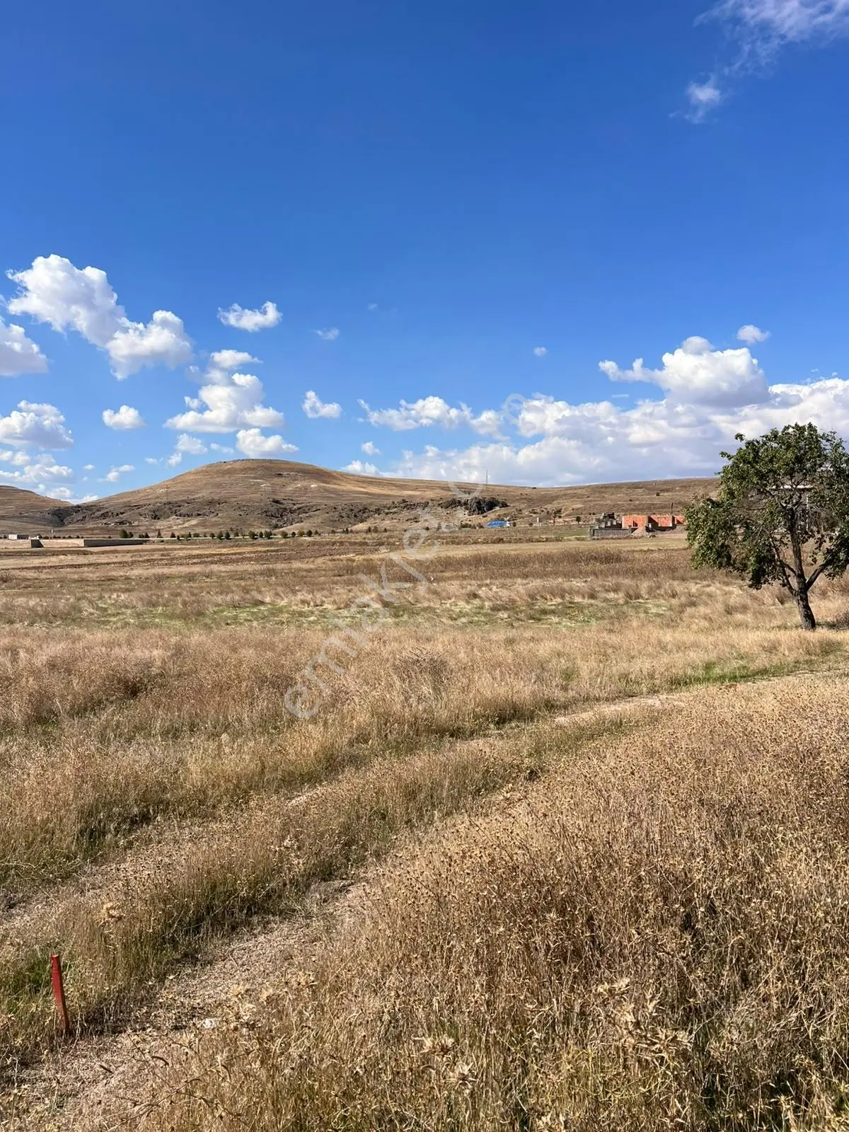 Afyon Sinanpaşa Akören'de 4 Kat İmarlı Satılık 1001m² Cazip Arsa — fotoğraf 9
