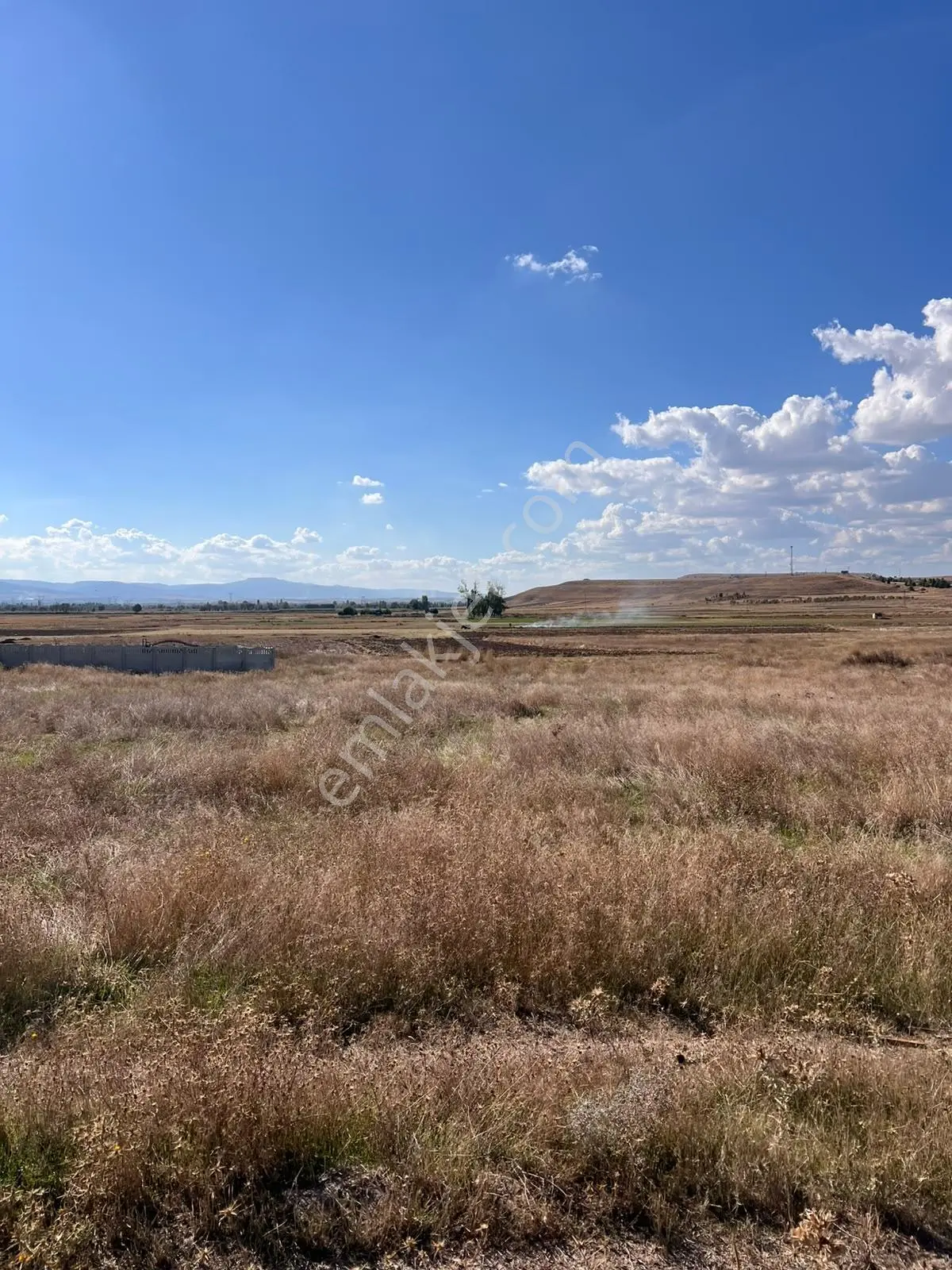 Afyon Sinanpaşa Akören'de 4 Kat İmarlı Satılık 1001m² Cazip Arsa — fotoğraf 10
