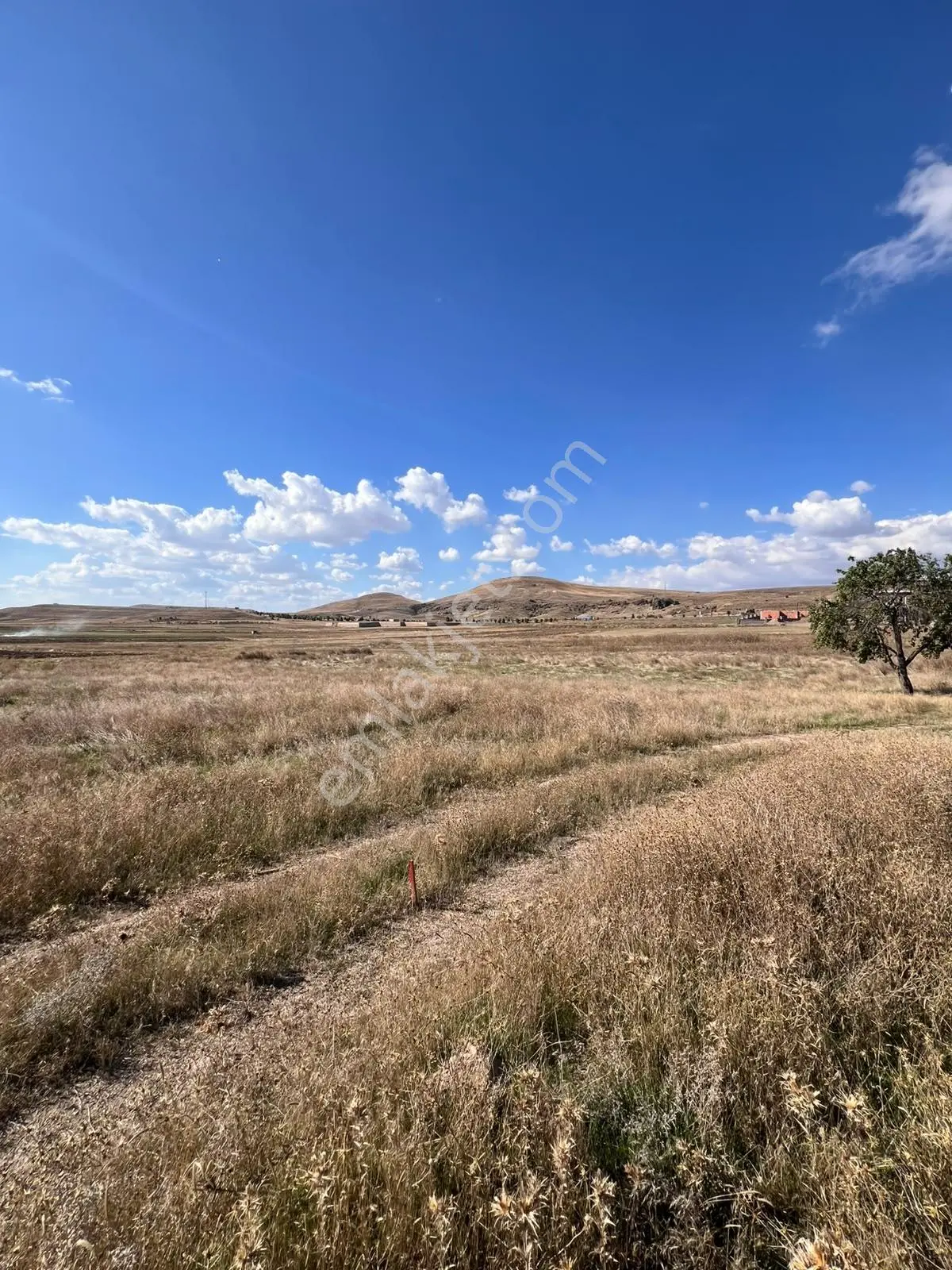 Afyon Sinanpaşa Akören'de 4 Kat İmarlı Satılık 1001m² Cazip Arsa — fotoğraf 11