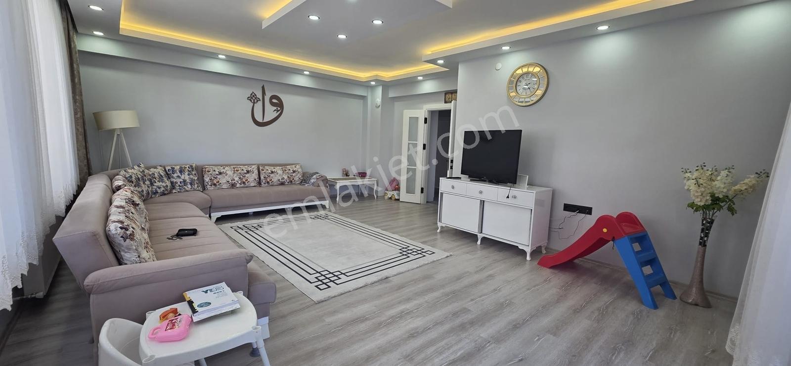 Ergünler İnşaattan Kapaklı Da 2+1 Arakat Daire Fırsatı