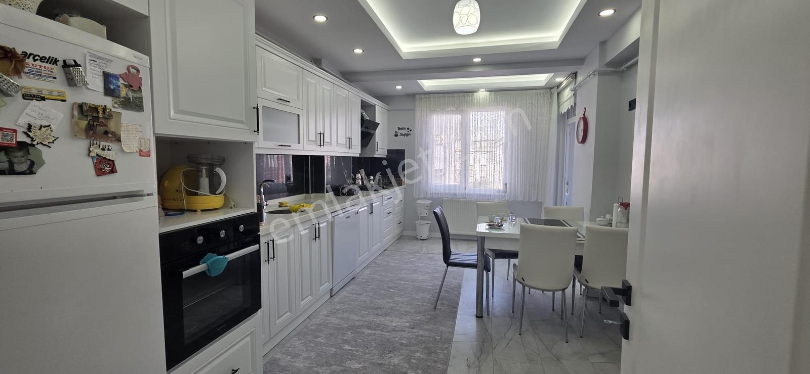 Ergünler İnşaattan Kapaklı Da 2+1 Arakat Daire Fırsatı — fotoğraf 6