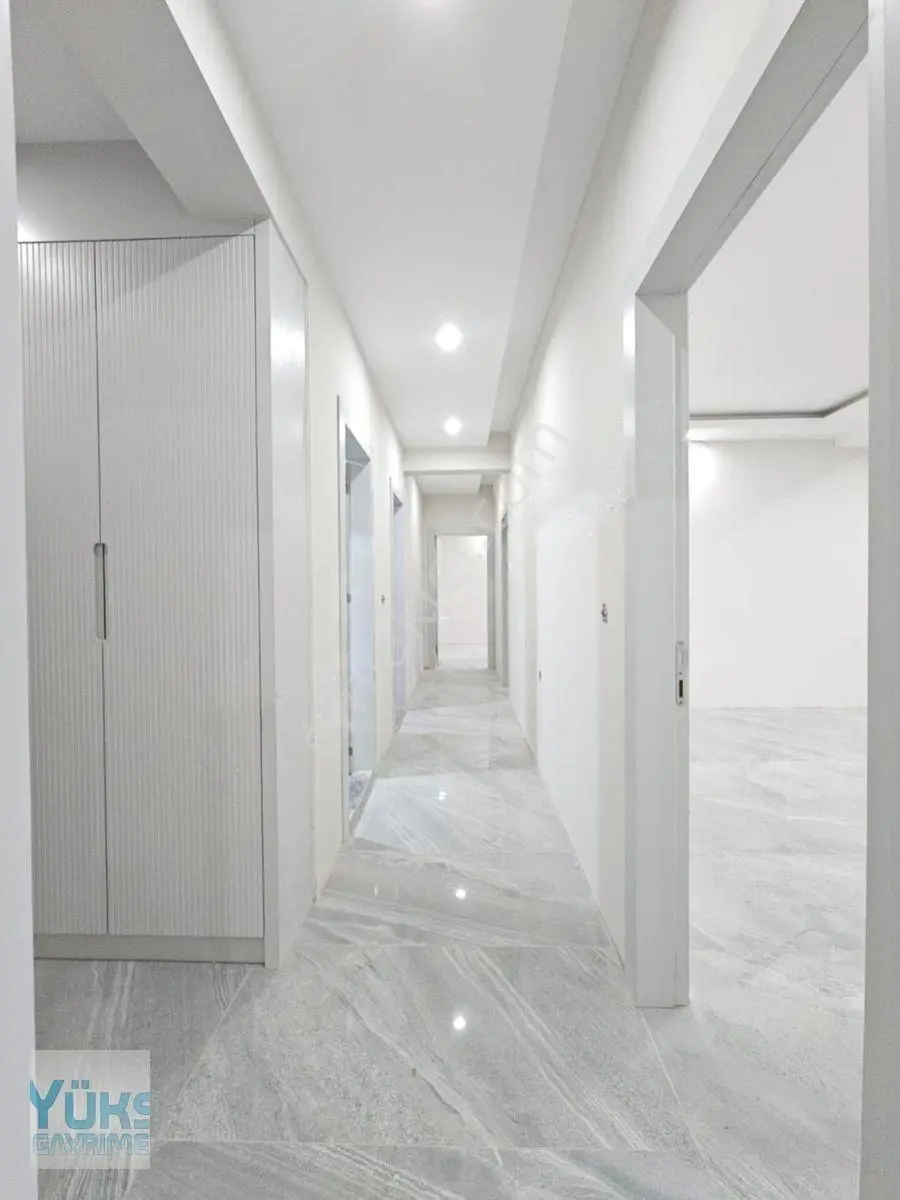 Denizli Şemikler De Satılık 3+1 Site İçi Son Daireler