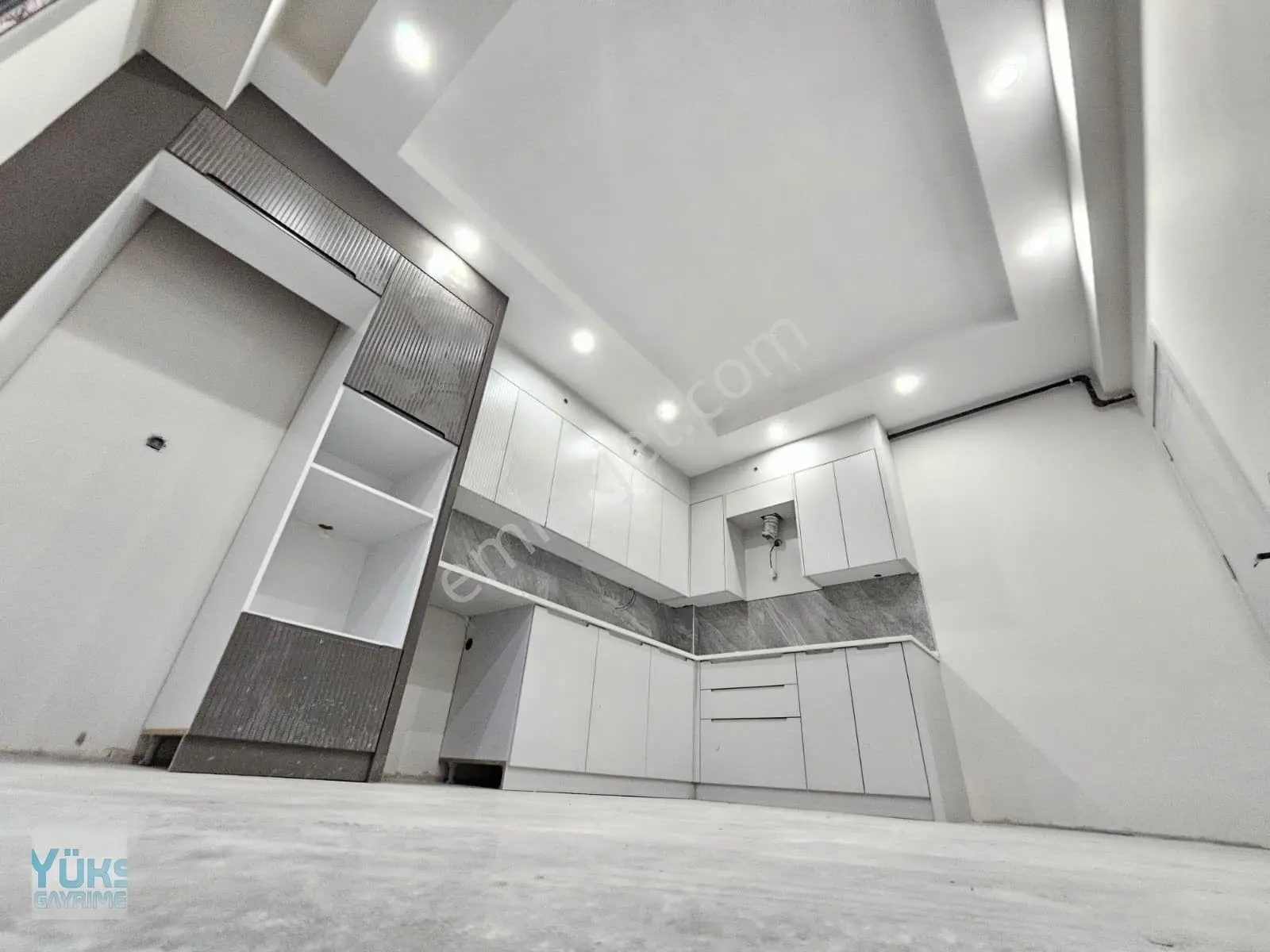 Denizli Şemikler De Satılık 3+1 Site İçi Son Daireler — fotoğraf 5
