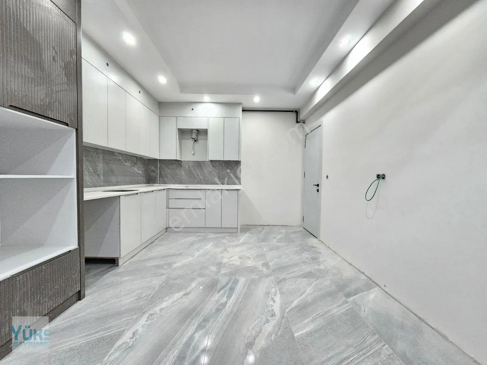 Denizli Şemikler De Satılık 3+1 Site İçi Son Daireler — fotoğraf 6