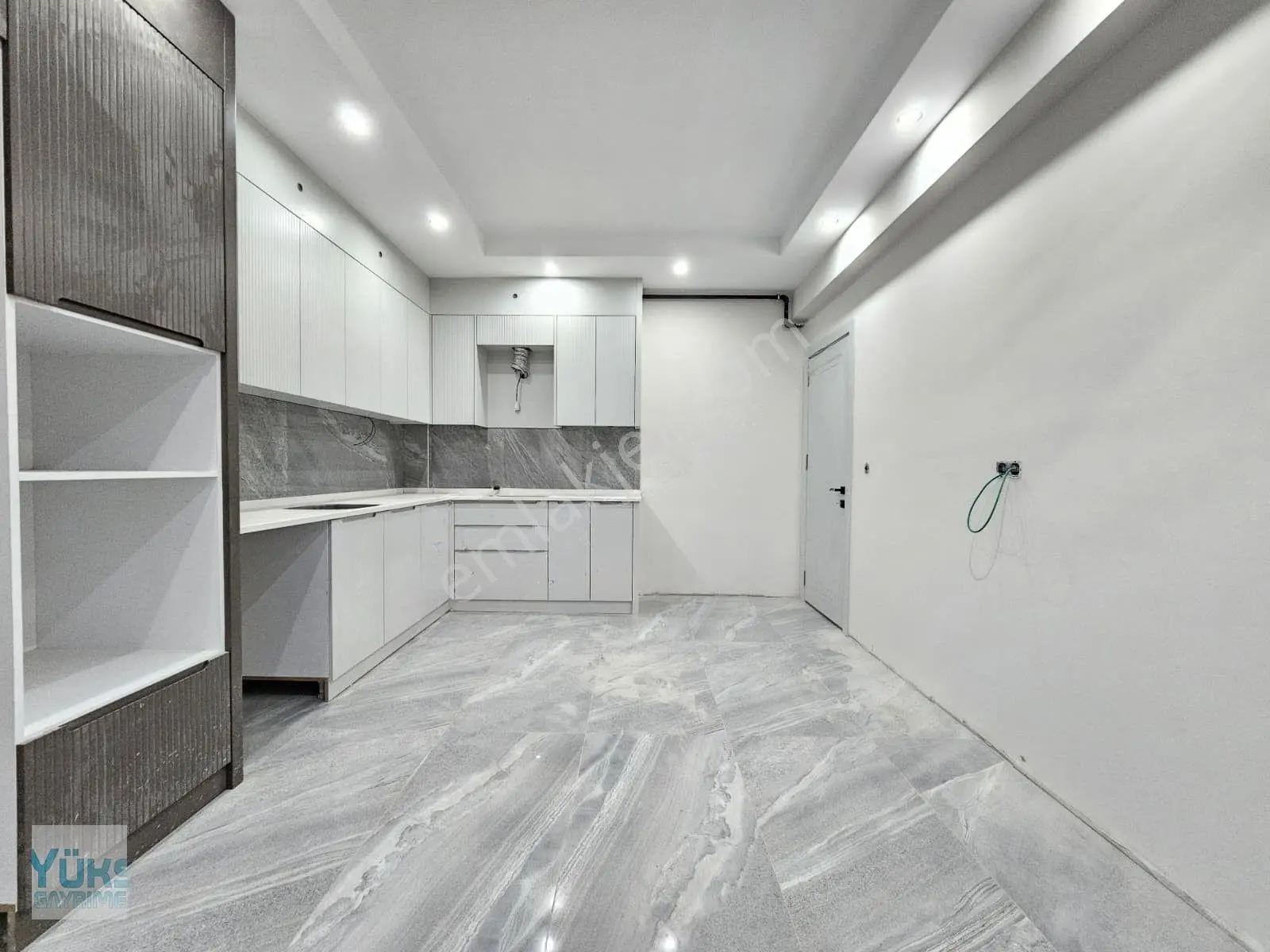 Denizli Şemikler De Satılık 3+1 Site İçi Son Daireler — fotoğraf 7