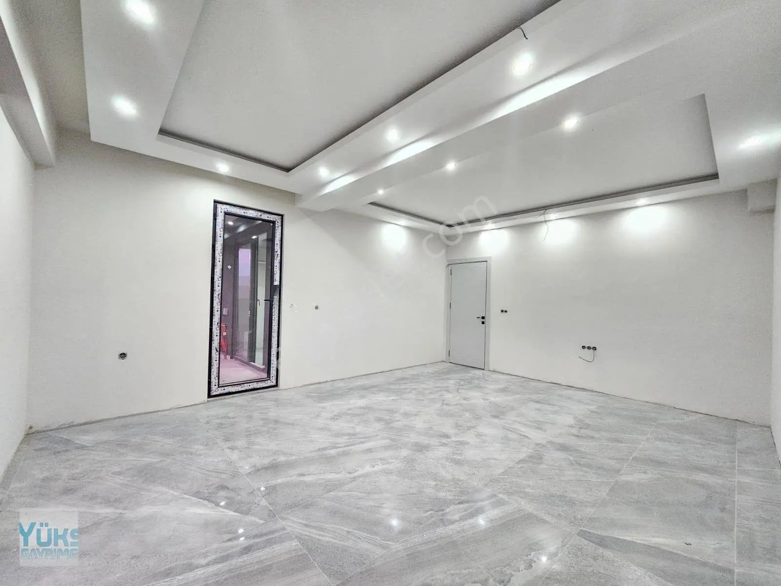 Denizli Şemikler De Satılık 3+1 Site İçi Son Daireler — fotoğraf 8